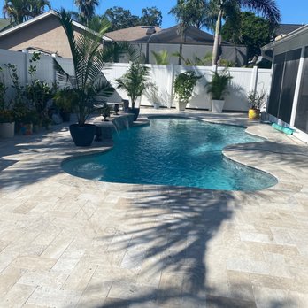 Island Way Pools - Pool & Hot Tub Service Near Me - Clearwater Beach, Florida Island Way Pools - Pool & Hot Tub Service Near Me - Clearwater Beach, Florida