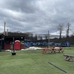 Capital Combat Zone