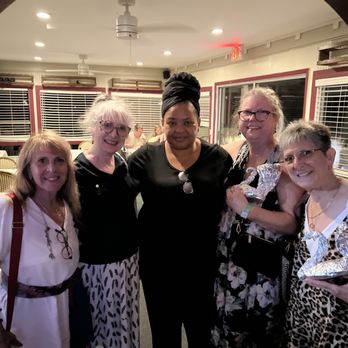 Hideaway Cafe - Chef Preda, photo by Billy! - Cafes Near Me - Marathon, Florida Hideaway Cafe - Chef Preda, photo by Billy! - Cafes Near Me - Marathon, Florida