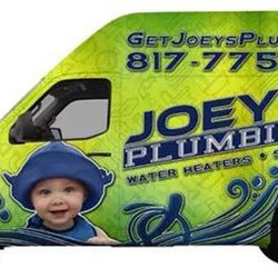Joeys Plumbing Service