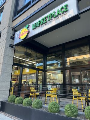 20 Gram Cafe by null