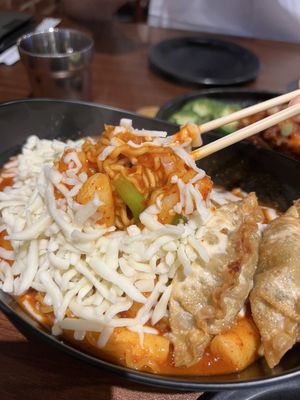 BUL Korean Bar & Restaurant by null