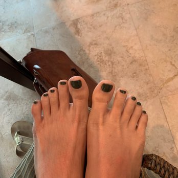 Tipsy Nail Bar - Nail Salons Near Me - Deerfield Beach, Florida