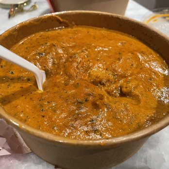 Empyrean Kitchen - Chicken Korma - Indian Near Me - Hoboken, New Jersey Empyrean Kitchen - Chicken Korma - Indian Near Me - Hoboken, New Jersey