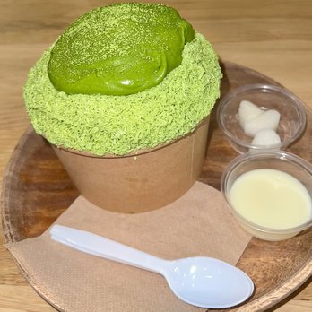 Anko - Desserts Near Me - Los Angeles, California Anko - Desserts Near Me - Los Angeles, California