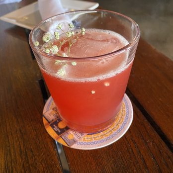 Bosscat Kitchen & Libations - The boss lady - New American Near Me - Irvine, California Bosscat Kitchen & Libations - The boss lady - New American Near Me - Irvine, California