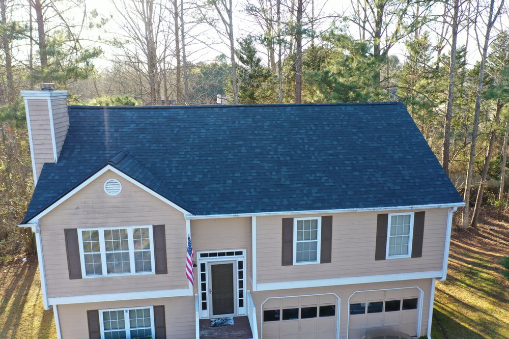 Slide of Paramount Roofing and Consulting