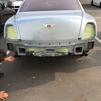 Crash Champions - Body Shops Near Me - Tustin, California Crash Champions - Body Shops Near Me - Tustin, California