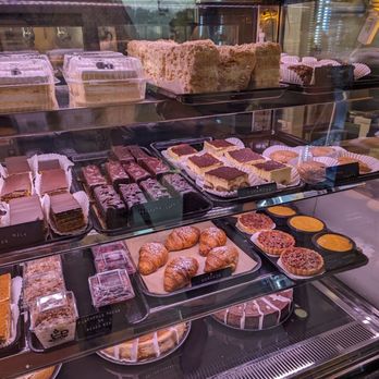 Uptown Coffee - Pastries! - Coffee & Tea Near Me - Glendale, California Uptown Coffee - Pastries! - Coffee & Tea Near Me - Glendale, California