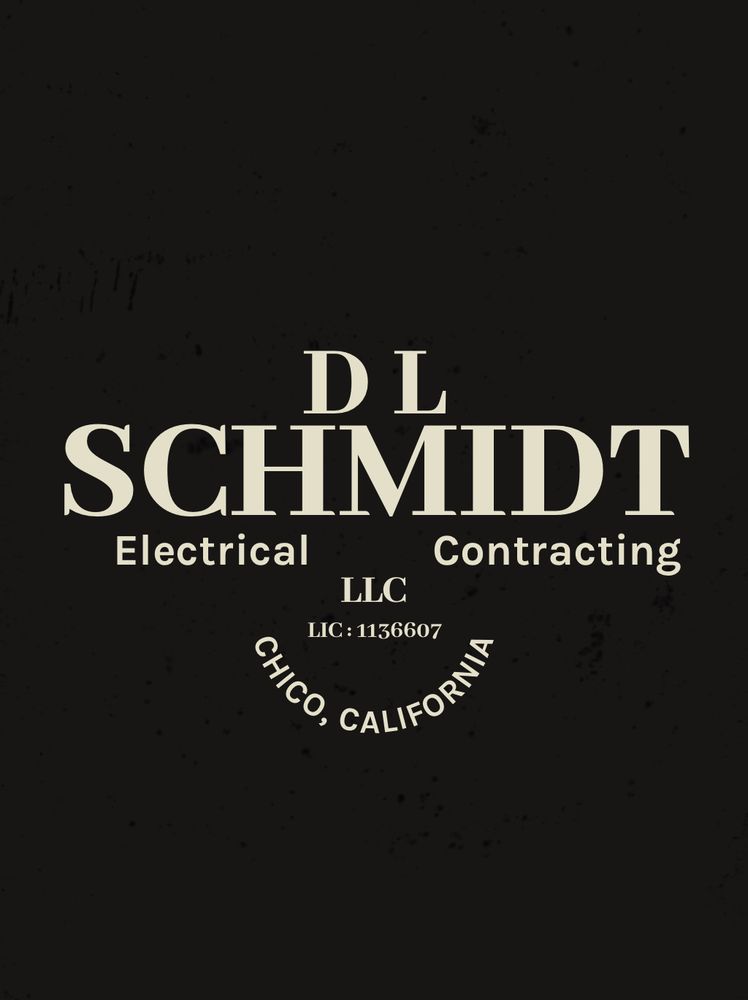 Slide of D L Schmidt Electrical Contracting