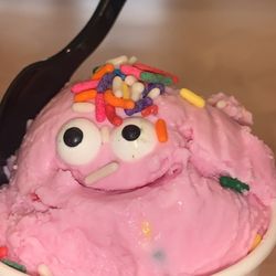 Alice Scooper's - Kid's cup