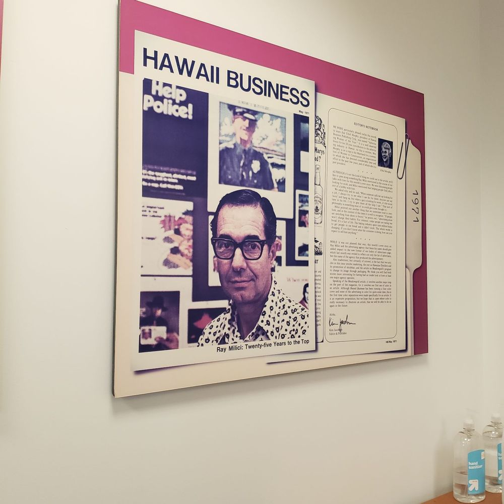 MVNP - Advertising Near Me - Honolulu, Hawaii MVNP - Advertising Near Me - Honolulu, Hawaii