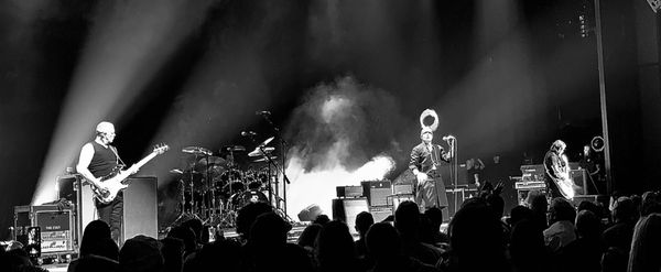 Pearl Theater by null