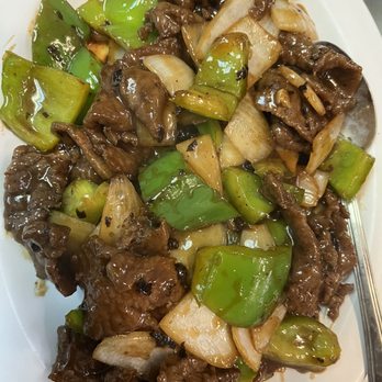 Krazy Eat - 41. Beef with Black Bean Sauce - Chinese Near Me - Henderson, Nevada Krazy Eat - 41. Beef with Black Bean Sauce - Chinese Near Me - Henderson, Nevada