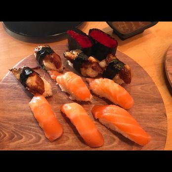 Akino - Sushi Bars Near Me - Elmhurst, New York Akino - Sushi Bars Near Me - Elmhurst, New York