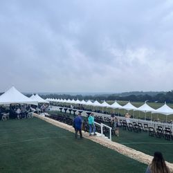 Fredericksburg Hot Air Balloon Festival & Victory Cup Polo Match