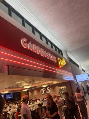 Garden State Diner by null