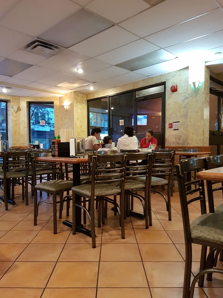 Pho Phoenix