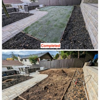 CRC Landscaping - Landscaping Near Me