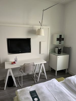 Hotel Indigo Berlin - Ku'Damm by IHG by null