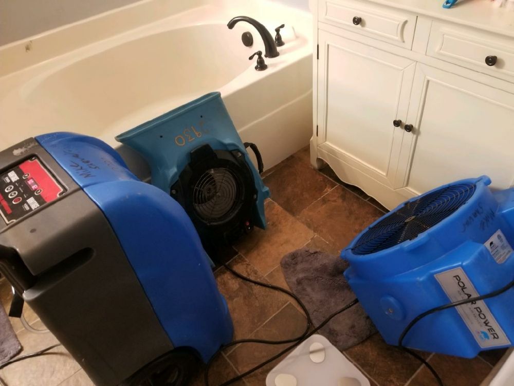 Slide of Michael Shaver Plumbing