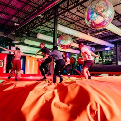 Bounce Empire