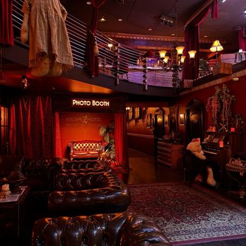 Escape Hotel - Escape Games Near Me - Los Angeles, California Escape Hotel - Escape Games Near Me - Los Angeles, California