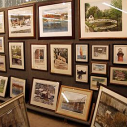 Kent Studios - Custom Framing At Wholesale Prices