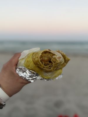 B & M Market by null