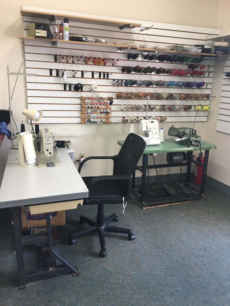 HIGHLAND CLEANERS Updated September 2024 8343 Indianapolis Blvd, Highland, Indiana Sewing