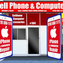 Canoga Park iPhone Repair - Best iPhone Repair in Canoga Park and Woodland Hills canogaparkiphonerepair.com 6911 Topanga Canyon Blvd. #104 Canoga Park CA 91303