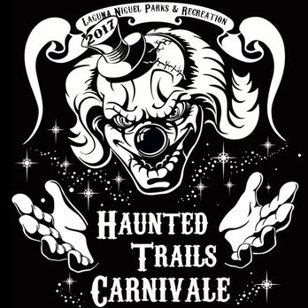 Laguna Niguel Haunted Trails