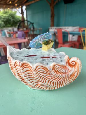 Lelo's Island Bar by null