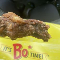 Bojangles