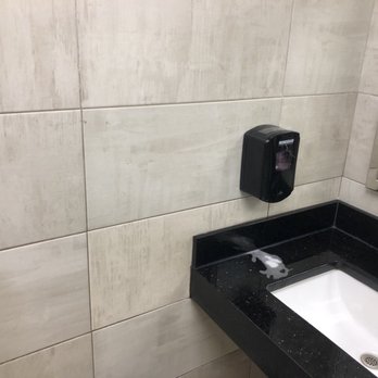 United Buffet - Bathroom sink counter top - Buffets Near Me - Philadelphia, Pennsylvania