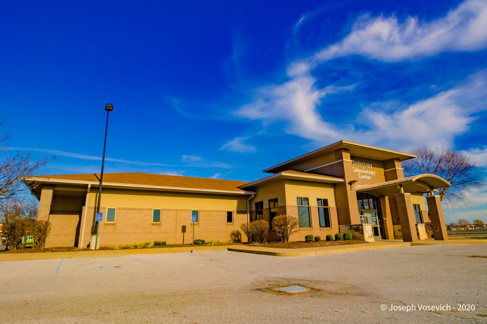 ENDOSCOPY & COLONOSCOPY Updated June 2024 100 Village Square Shop