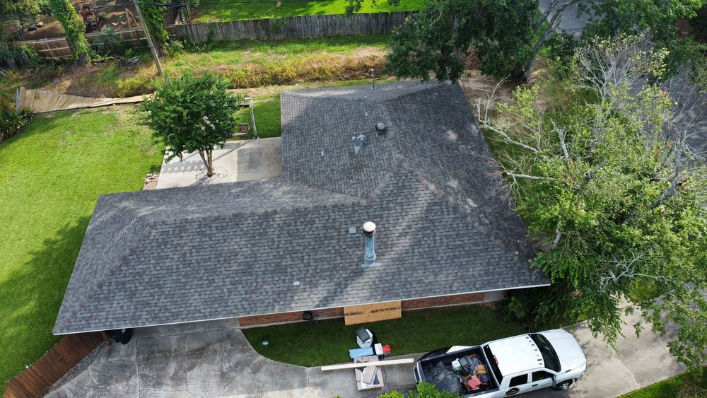 Slide of Golden Roofing & Construction