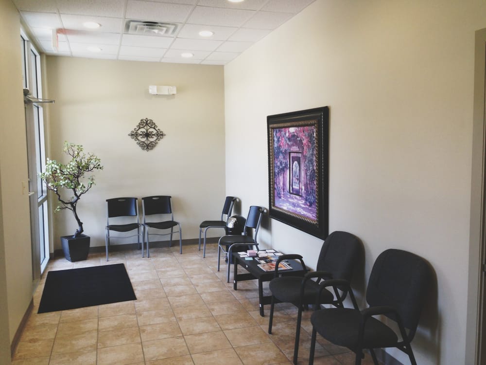 INNOVATIVE MEDICAL CLINIC Updated October 2024 1570 Lindberg Dr
