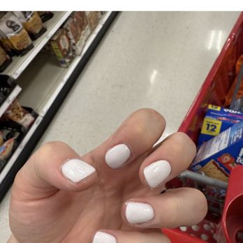 Nail Tech - Nail Salons Near Me - Yuba City, California