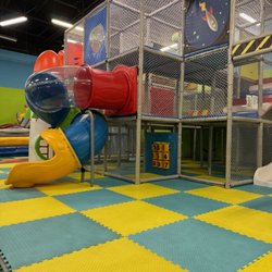 The Bounce Place