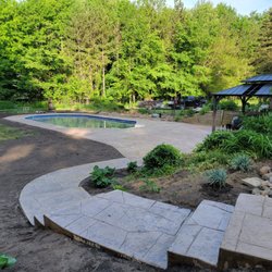 B&B Decorative Concrete