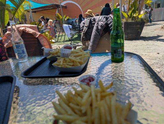 The Backyard by null