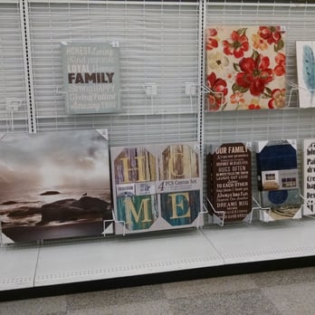 Ross Dress for Less - Home decor for your walls. - Department Stores Near Me - Douglasville, Georgia