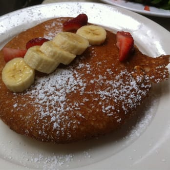CAFÉ LULUc - Pancakes! - French Near Me - Brooklyn, New York CAFÉ LULUc - Pancakes! - French Near Me - Brooklyn, New York
