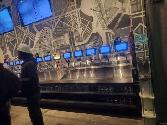 Navigator Taproom by null