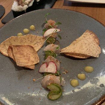 Kata Robata - I forgot... - Sushi Bars Near Me - Houston, Texas