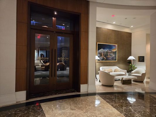 Dōgon by Kwame Onwuachi by null