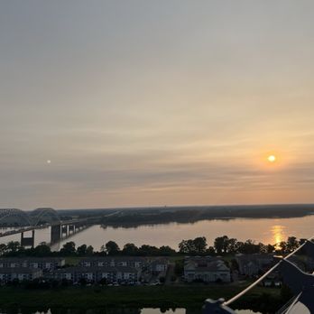 The Lookout - The view - Bars Near Me - Memphis, Tennessee The Lookout - The view - Bars Near Me - Memphis, Tennessee