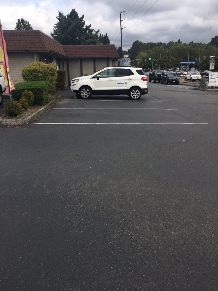 FAIRLAKE PROFESSIONAL CENTER 29 148th Ave SE, Bellevue, Washington