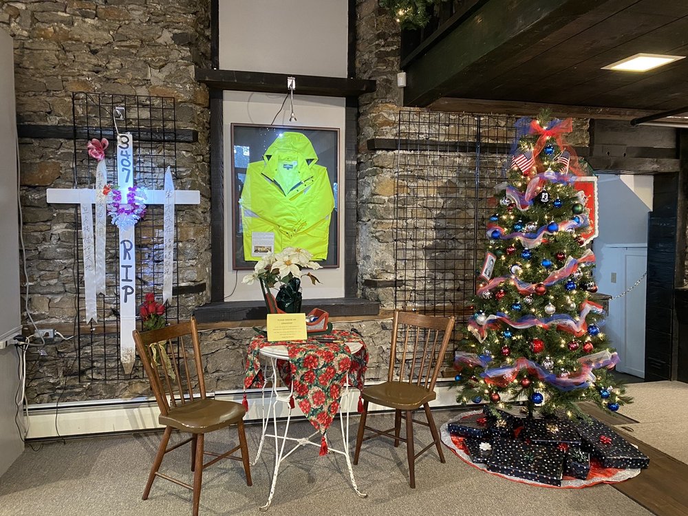 HISTORICAL SOCIETY OF THE TOWN OF CLARENCE 15 Photos 10465 Main St